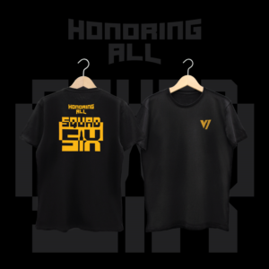 Apparel Design by RAXOdAxe for this project | Design: #25150748
