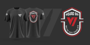 Apparel Design by Risallah for this project | Design: #25127386
