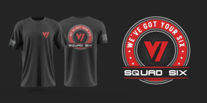 Apparel Design by Risallah for this project | Design: #25133426