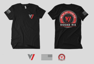 Apparel Design by Risallah for this project | Design: #25135944