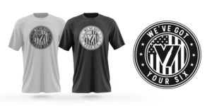 Apparel Design by Risallah for this project | Design: #25175592