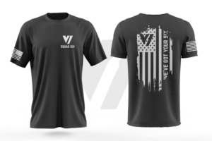 Apparel Design by Risallah for this project | Design: #25266148