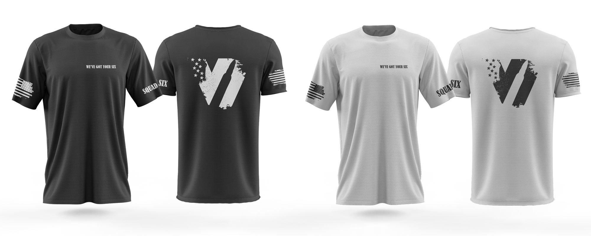 Apparel Design by Risallah for this project | Design #25280399