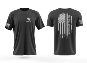 Apparel Design by Risallah for this project | Design: #25349040