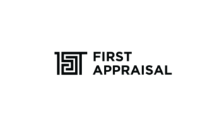 First Appraisal or FirstAppraisal | Logo Design by MT
