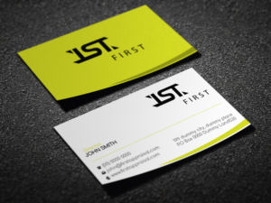 Logo Design by Magic of Art