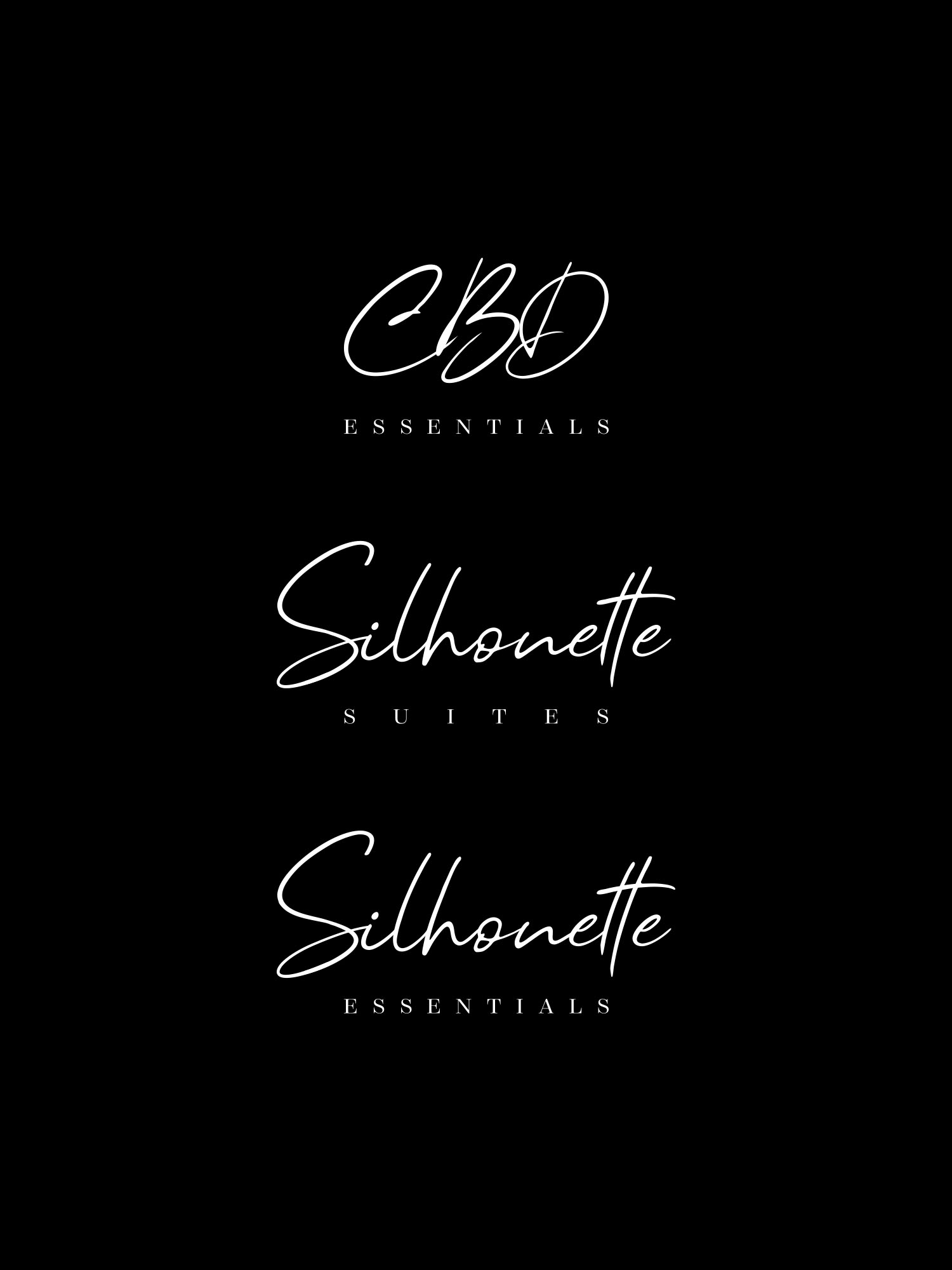 Logo Design by senja for Silhouette Recovery House | Design #25137866