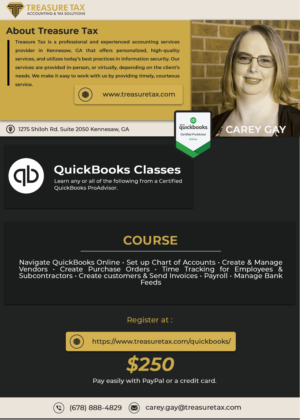 Flyer Design by HydDesign