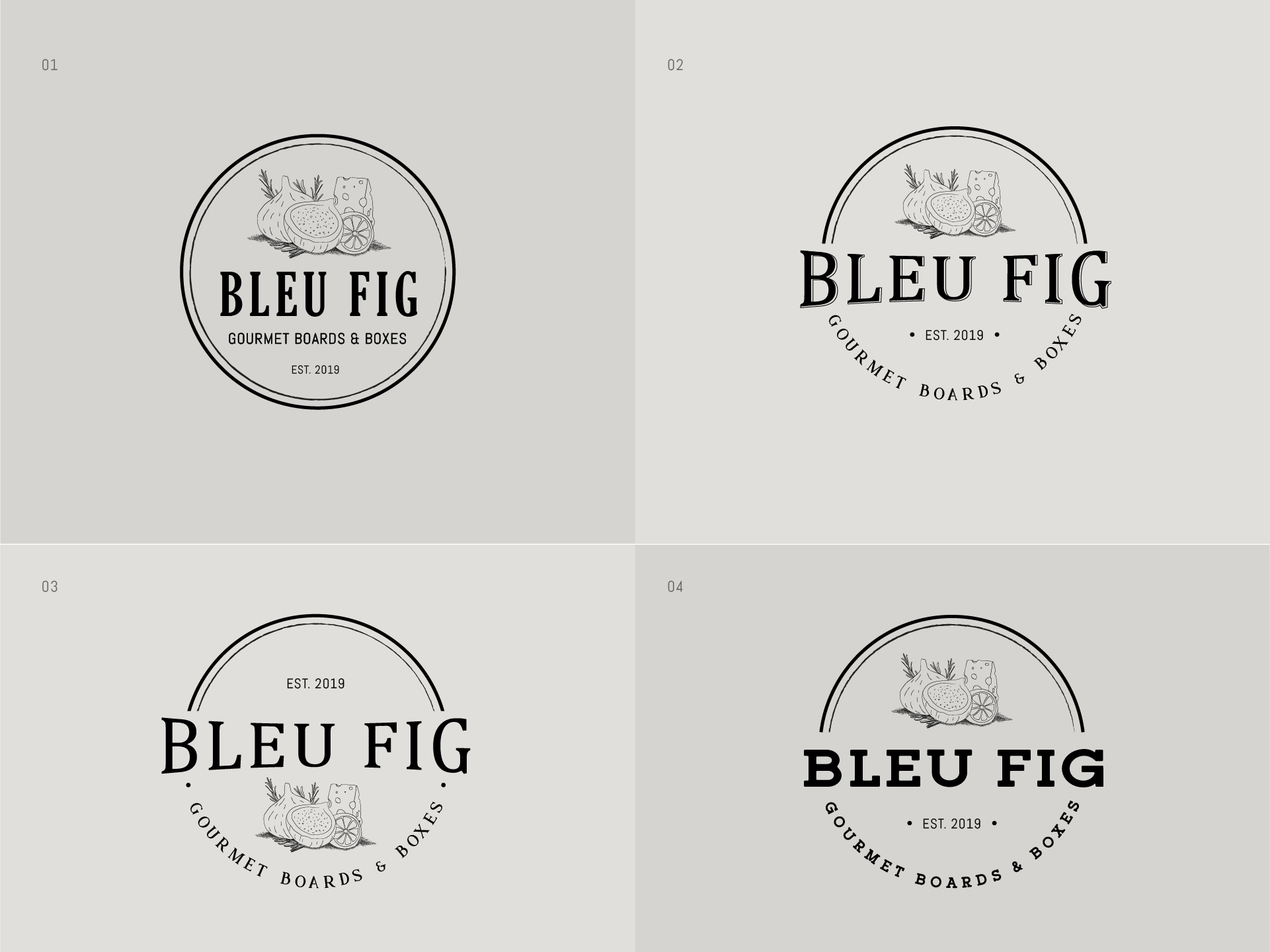 Logo-Design von Rameez Remy für dieses Projekt | Design #25143315