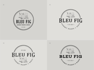 Logo Design by Rameez Remy for this project | Design: #25143315