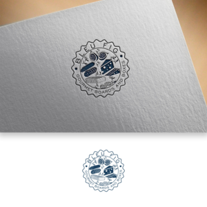 Diseño de Logo por DesignDUO para este proyecto | Diseño: #25144582