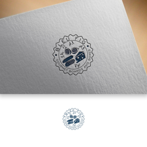 Diseño de Logo por DesignDUO para este proyecto | Diseño: #25153789