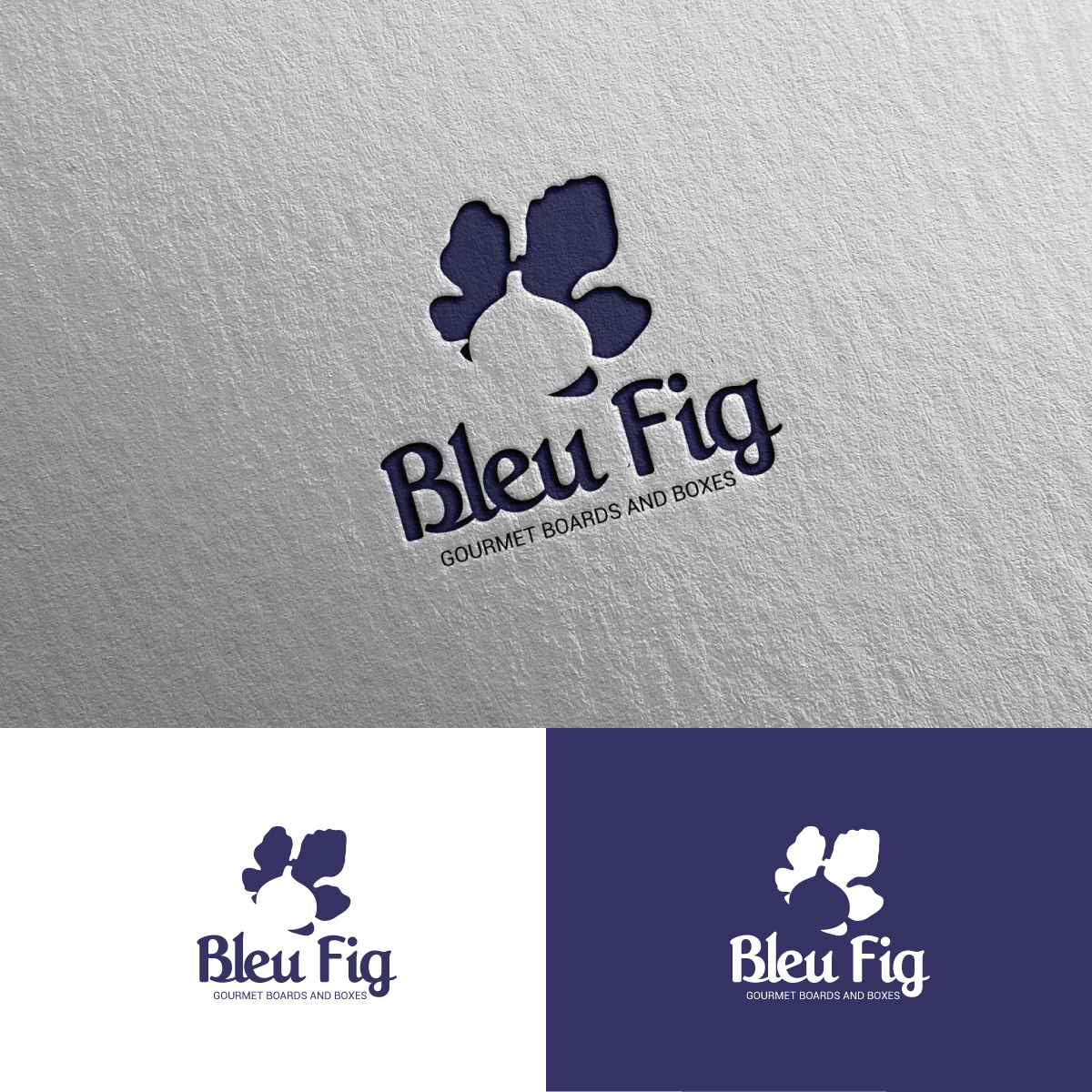 Logo Design by Rii for this project | Design #25115777