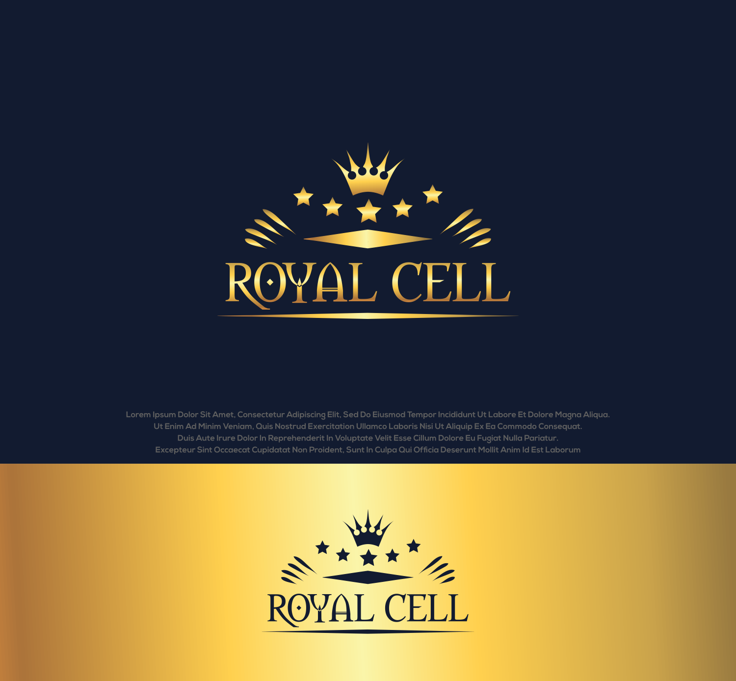 Logo Design by Aditya.DwiRama for this project | Design #25167186