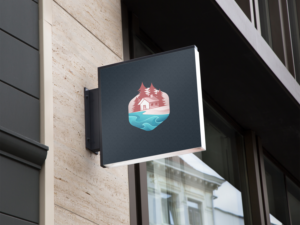Logo Design by Marc Ray for this project | Design: #25149900
