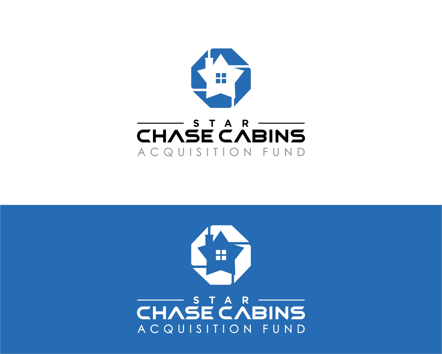 Logo Design by Rusmin Gustamin for this project | Design #25120100