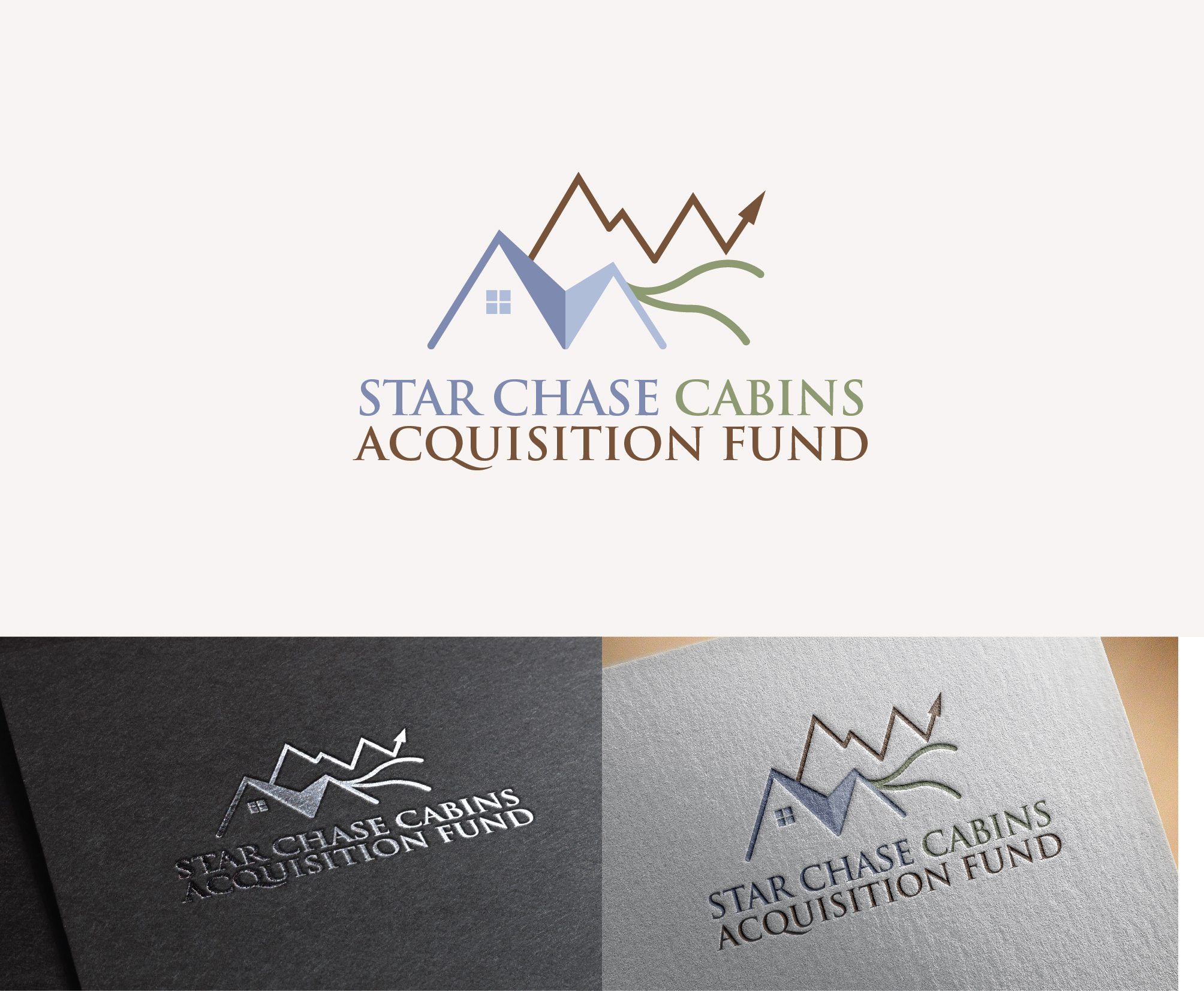 Logo Design by ileanalp for this project | Design #25140949