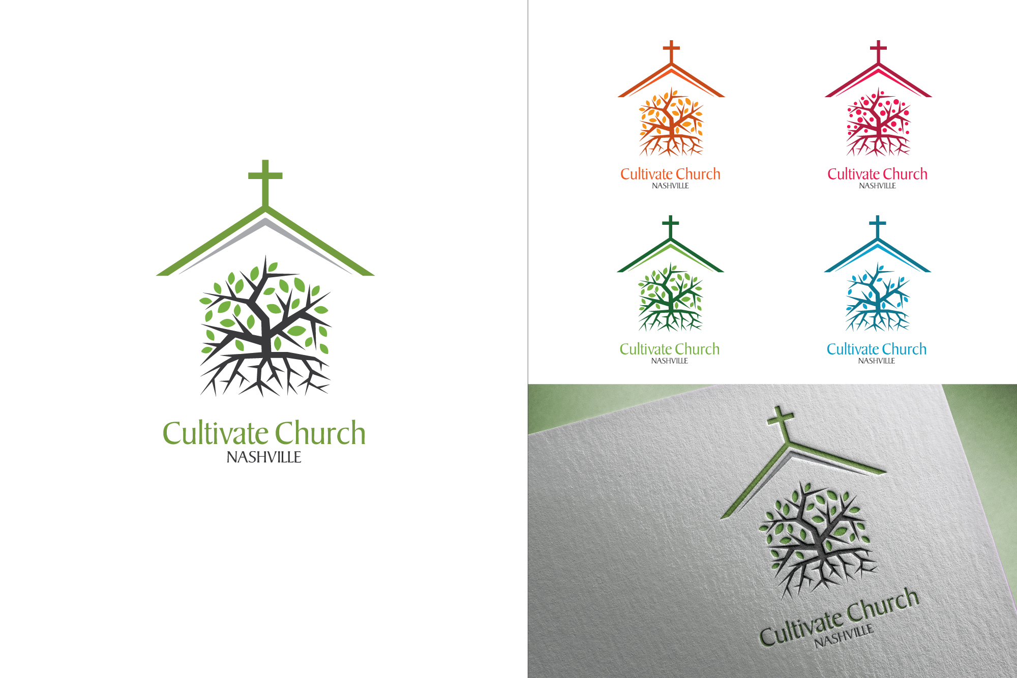 Logo Design by mmcreatives.in for this project | Design #25107592