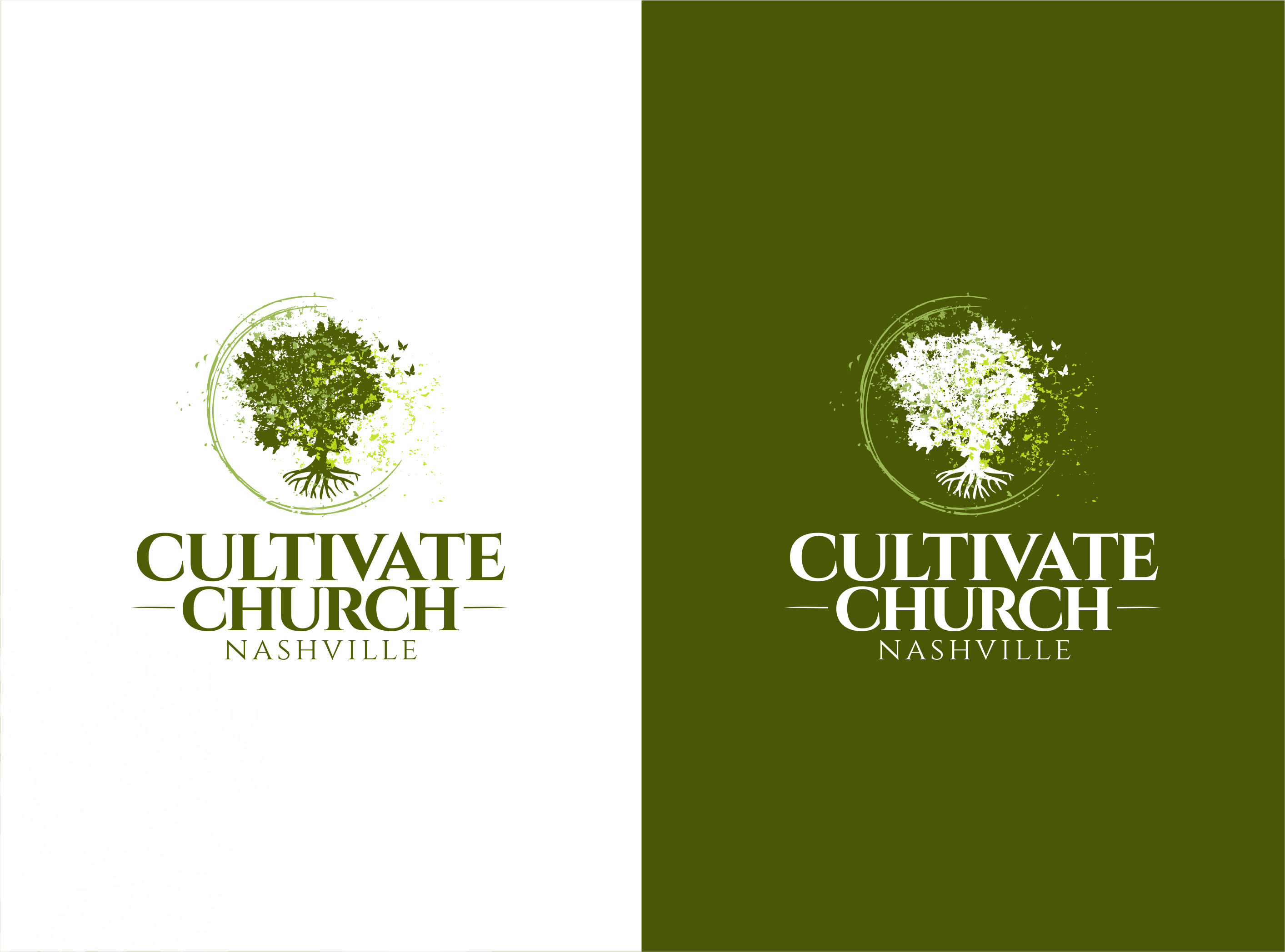 Logo Design by nikkiblue for this project | Design #25149930