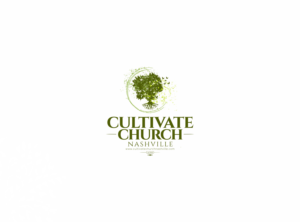 Cultivate Church Nashville | Design de Logo par nikkiblue