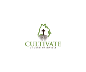 Cultivate Church Nashville | Diseño de Logo por Ochieng