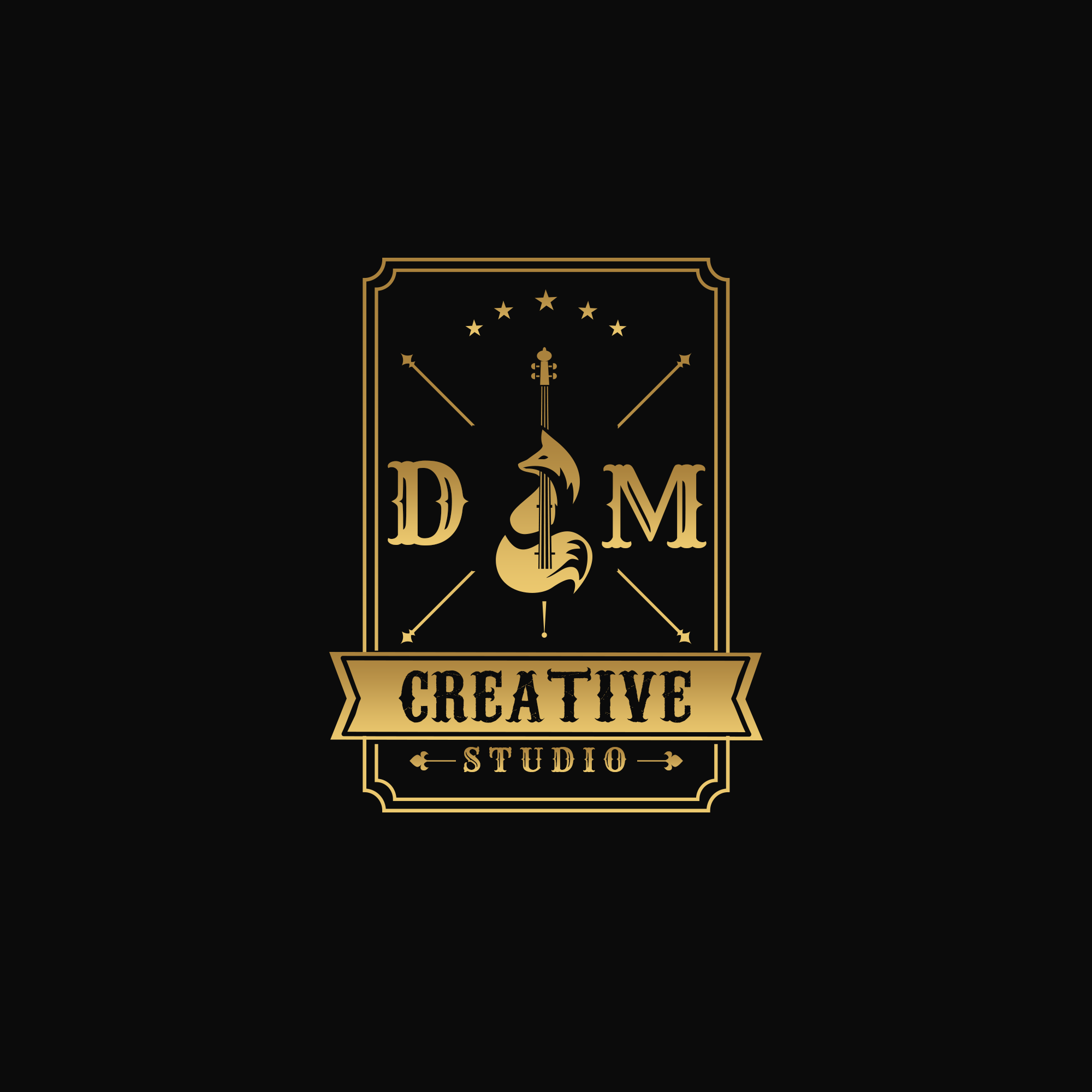 Logo Design by King Cozy for this project | Design #25111326