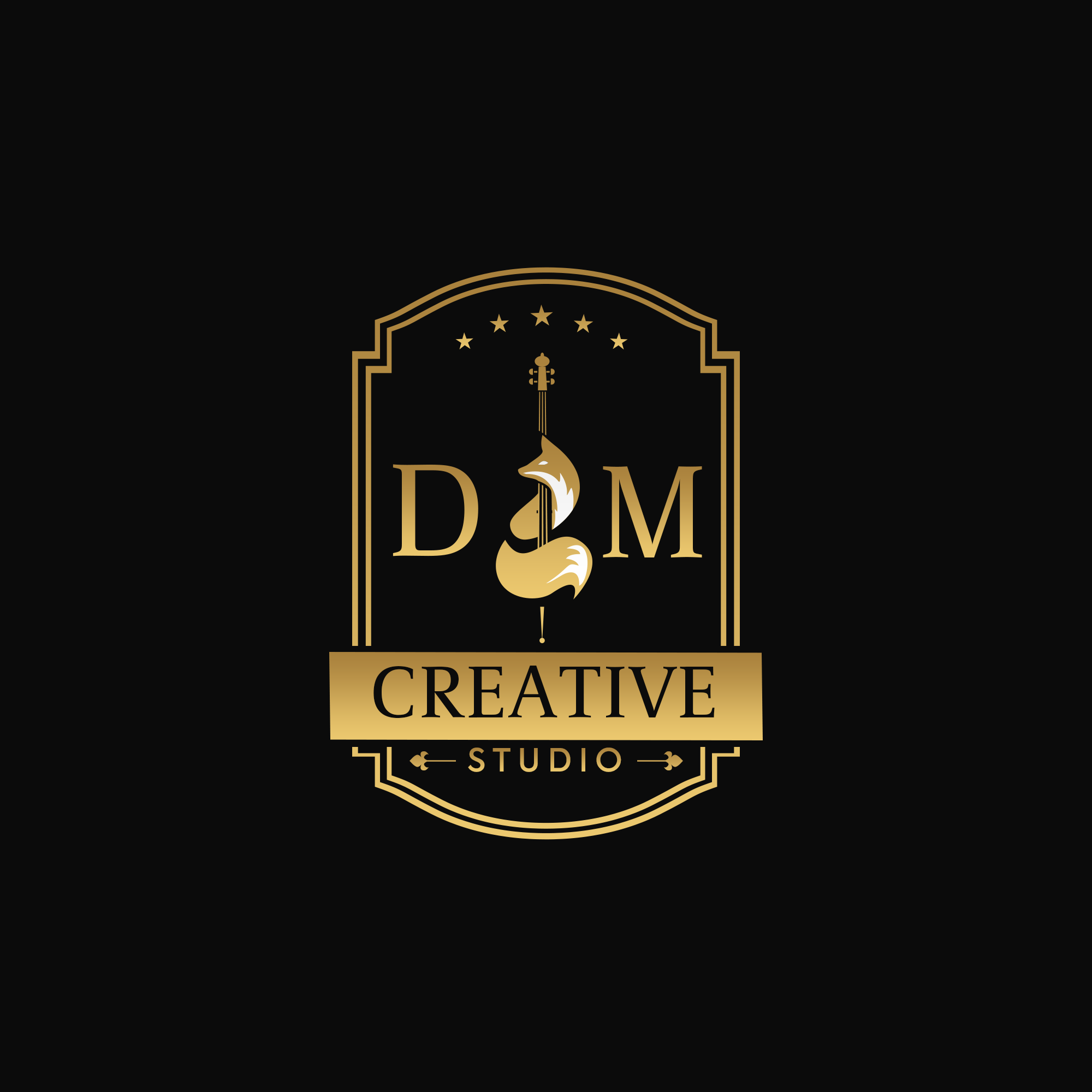 Logo Design by King Cozy for this project | Design #25311188