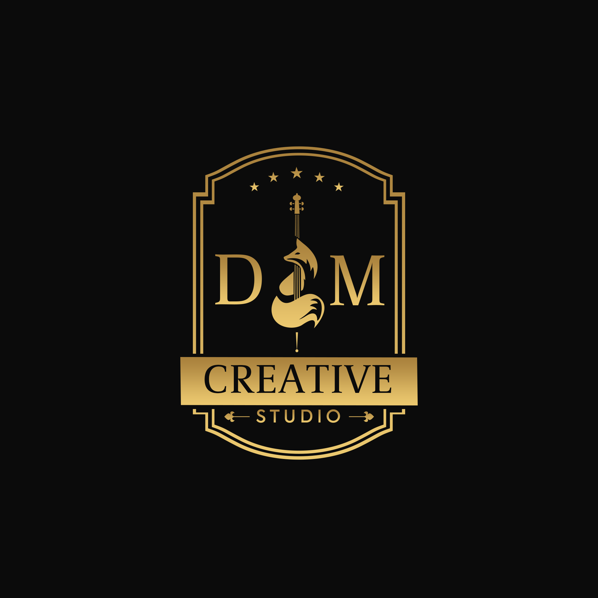 Logo Design by King Cozy for this project | Design #25341386