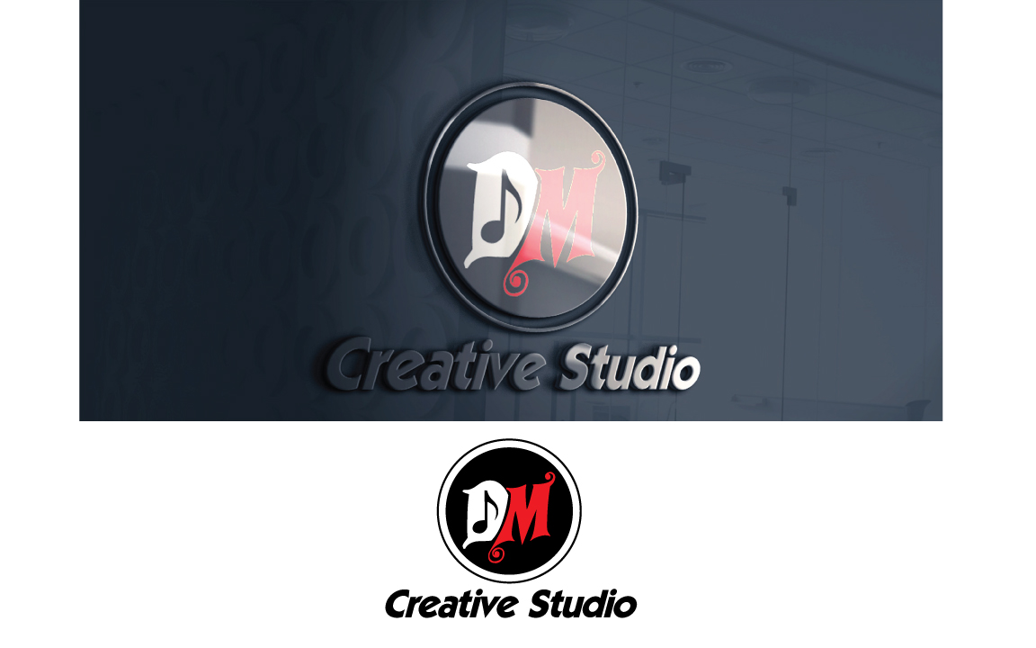 Logo Design by GODDREAMCREATION for this project | Design #25145627