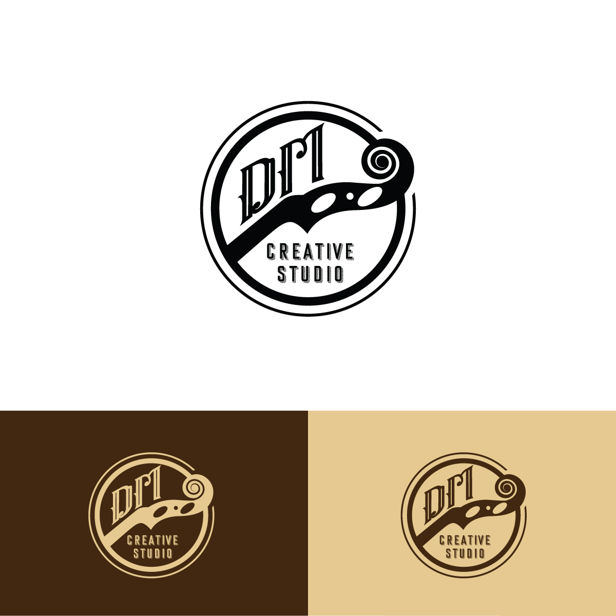 Diseño de Logo por Rii para este proyecto | Diseño #25115193