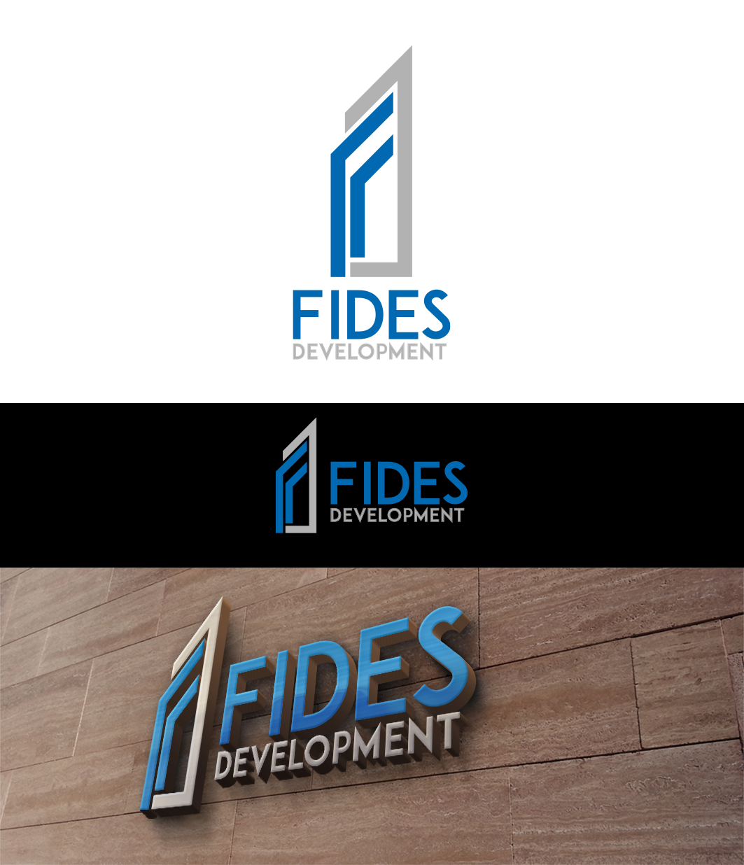 Logo Design by trufya for this project | Design #25154141