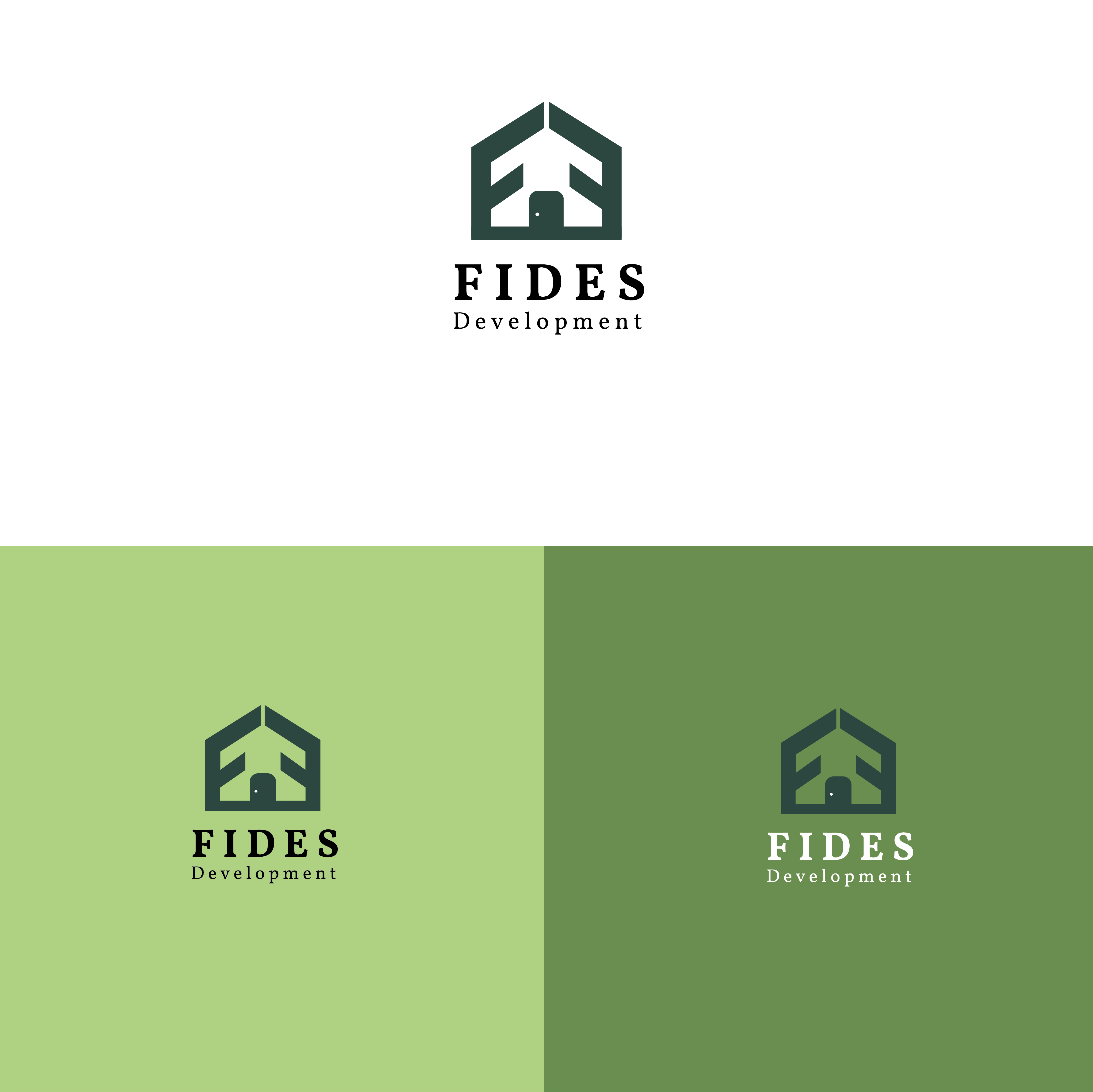 Logo Design by alitjuara for this project | Design #25133638
