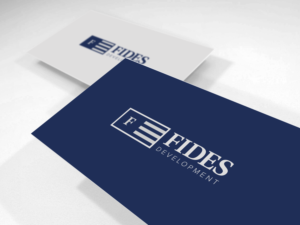 Logo Design by Maximilian.Design