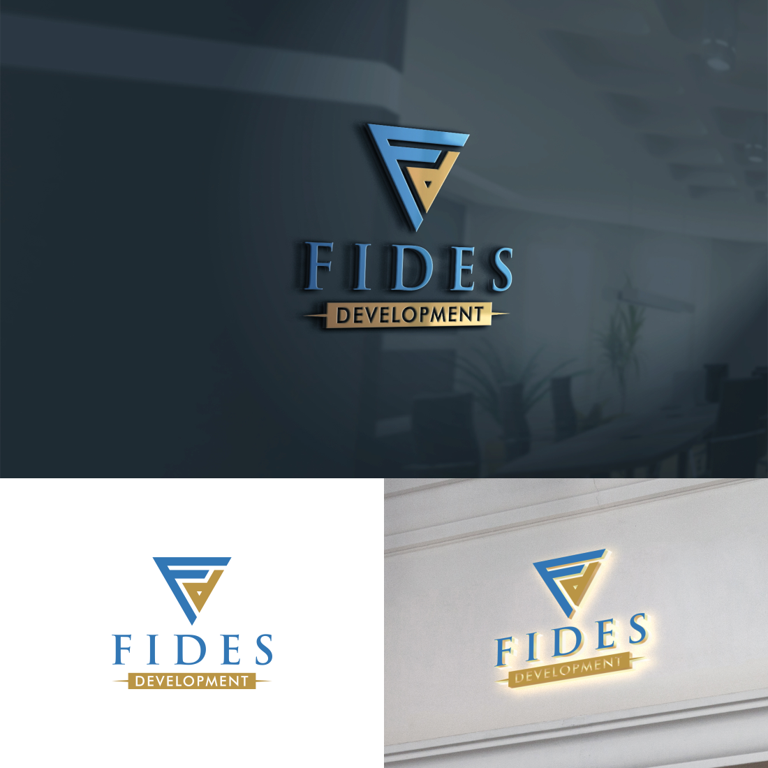Logo Design by aqilazhifara for this project | Design #25108157
