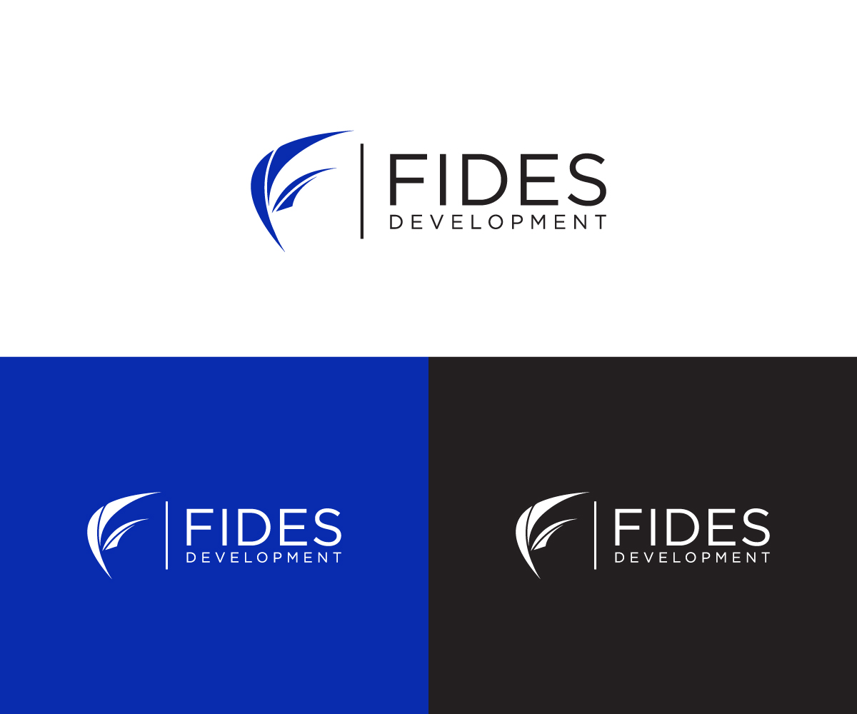 Logo Design by fauzan harun for this project | Design #25110404