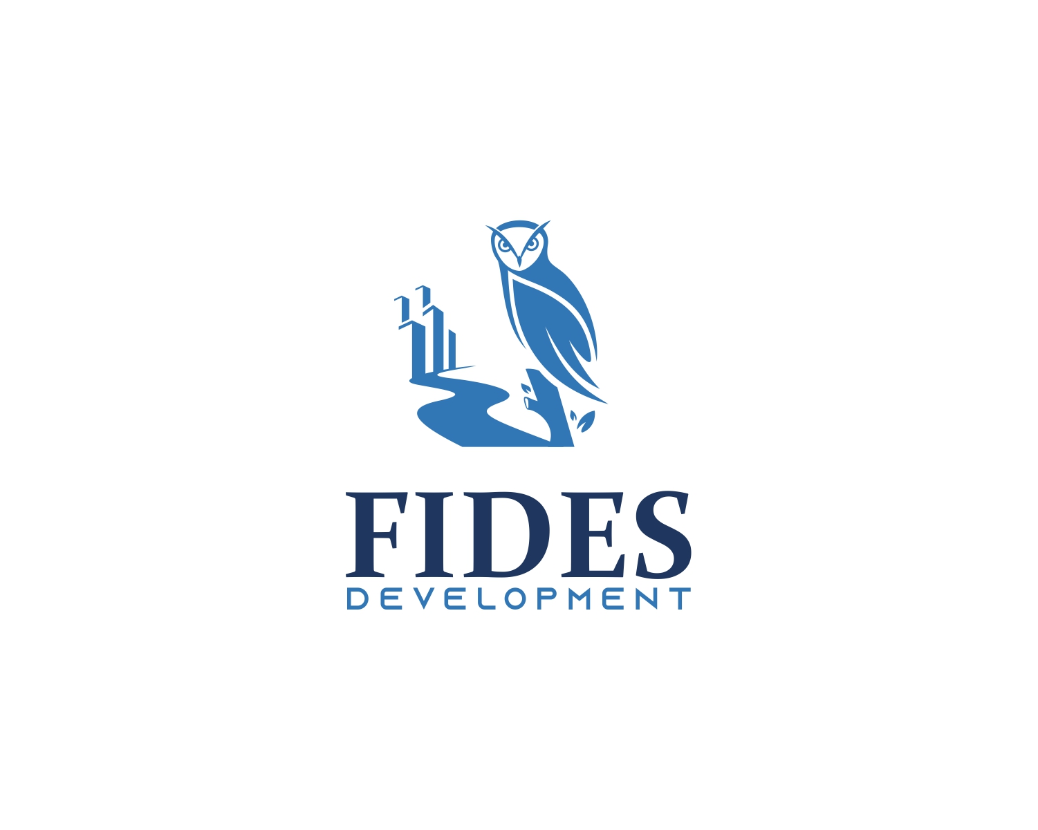 Logo Design by Rusmin Gustamin for this project | Design #25114541