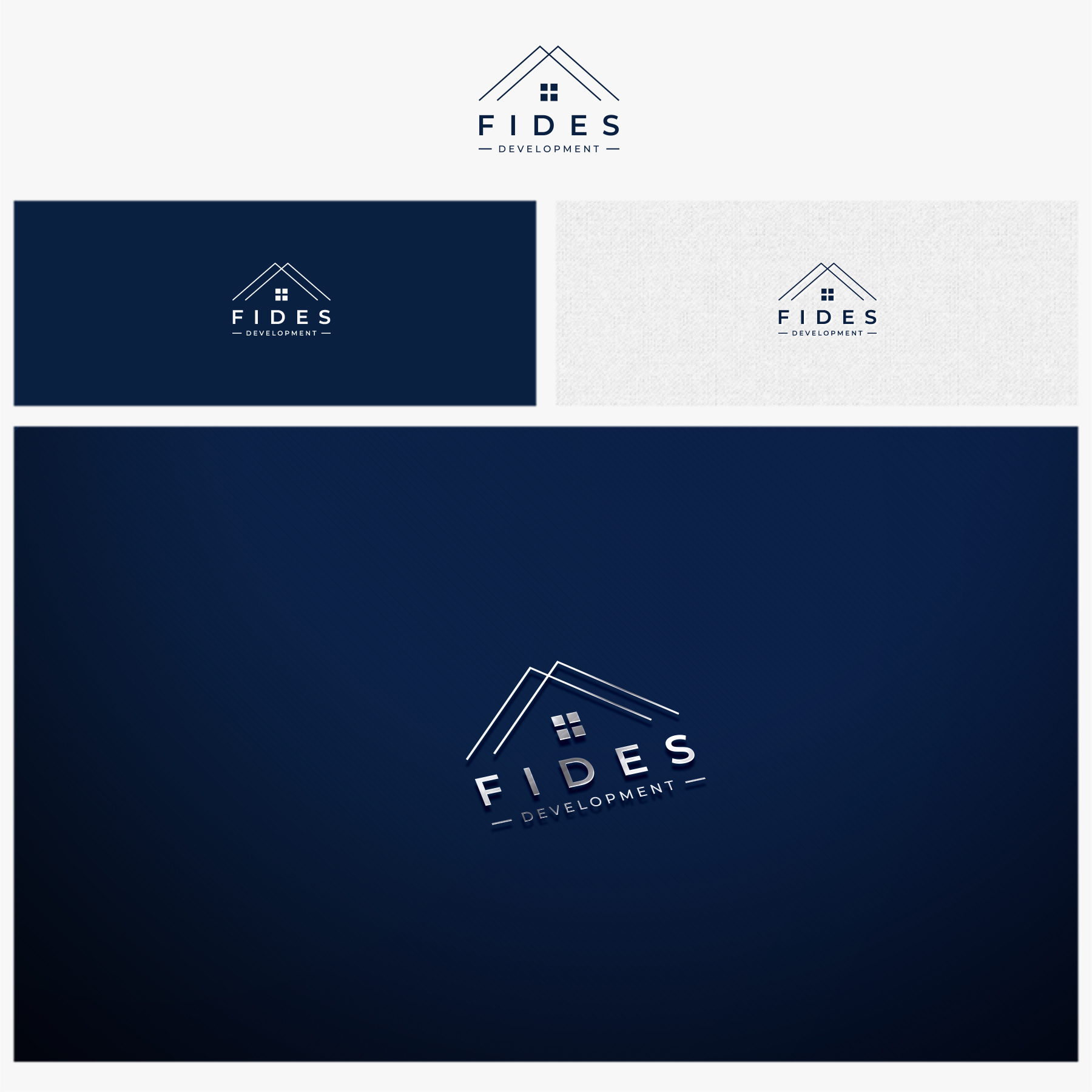 Logo Design by haaly88 for this project | Design #25110463