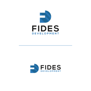 FIDES Development | Logo Design by Md Shehidul Islam Rimon
