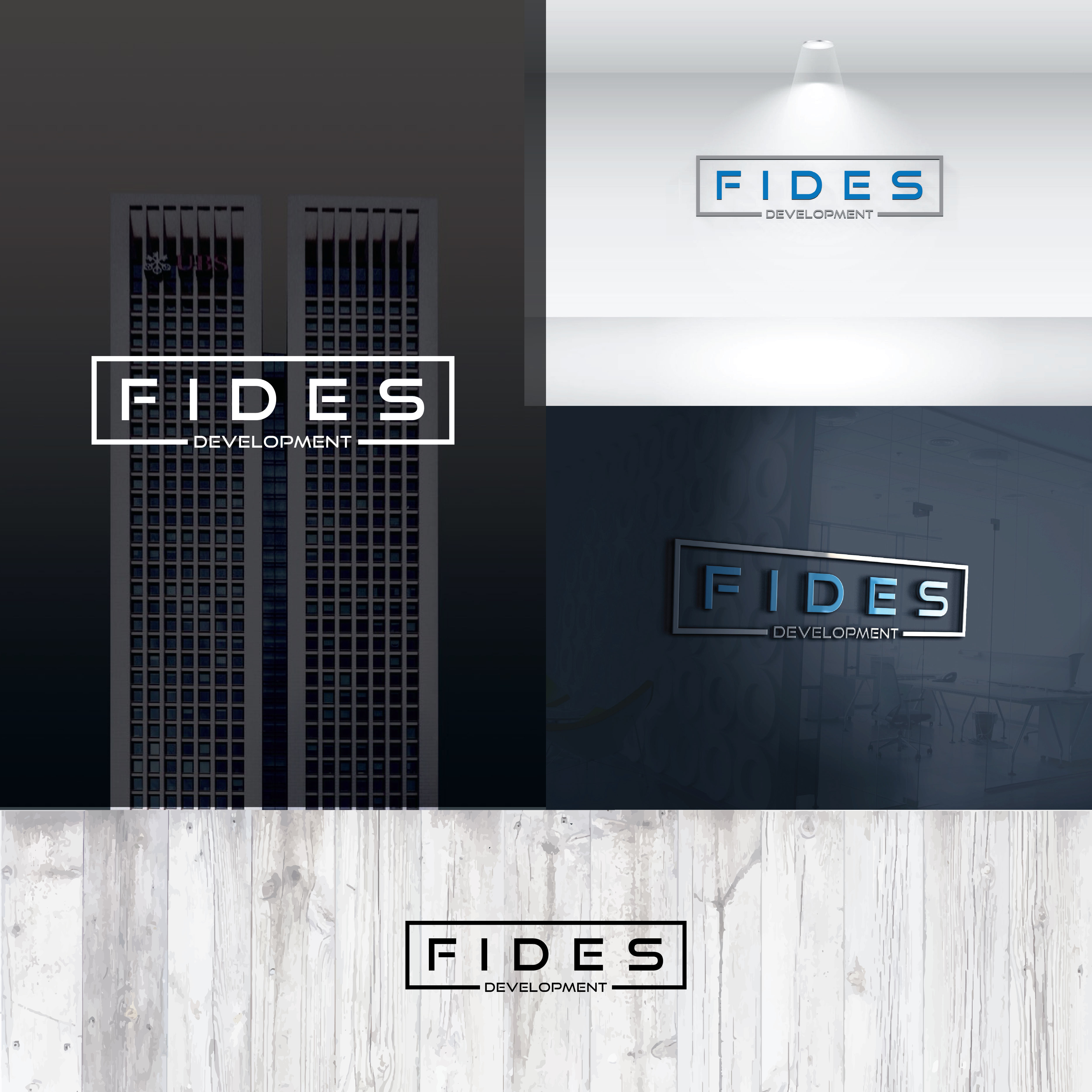 Logo Design by designprotox for this project | Design #25152570