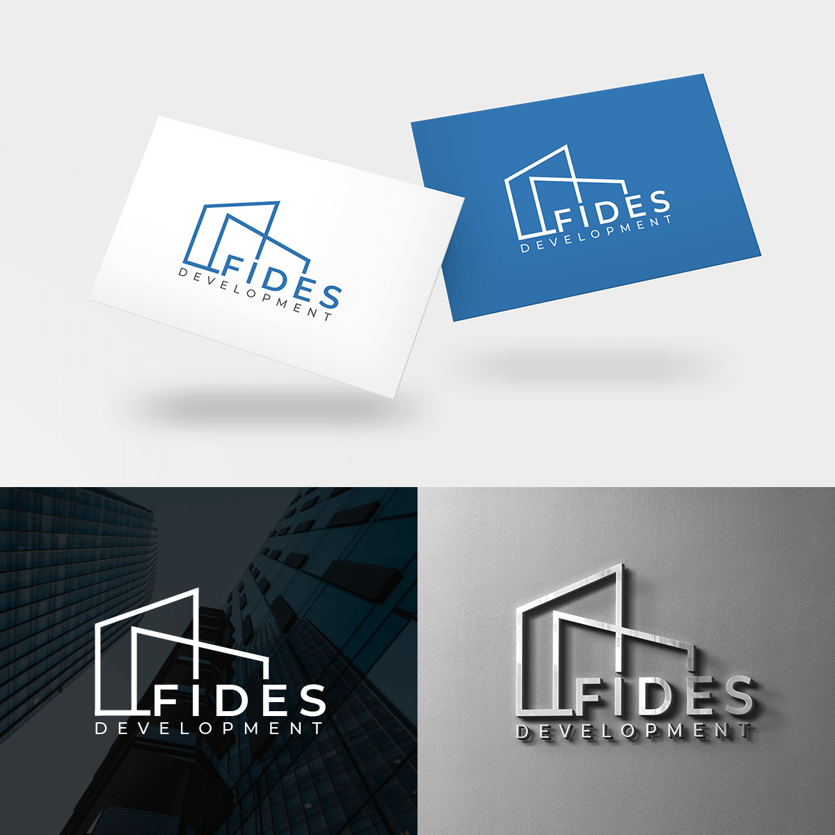 Logo Design by bharat0786 for this project | Design #25164902