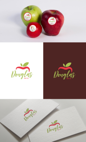 Logo-Design von GLDesigns für dieses Projekt | Design: #25110718