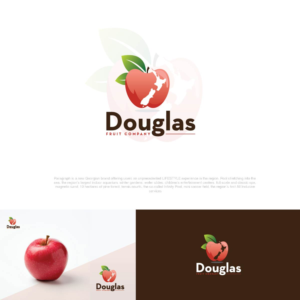 Logo-Design von creative.bugs für dieses Projekt | Design: #25112978