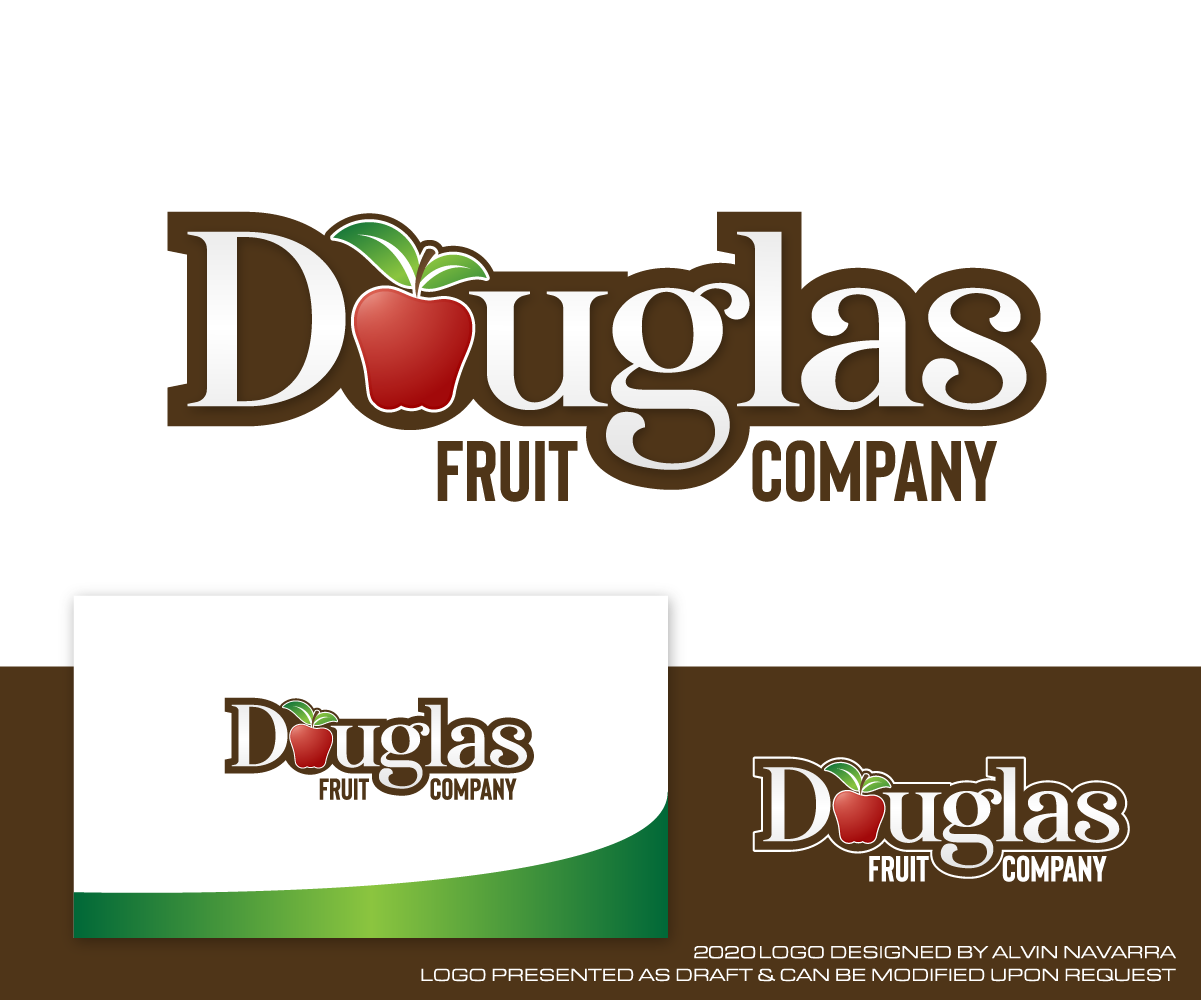 Logo Design by alvinnavarra for this project | Design #25111987