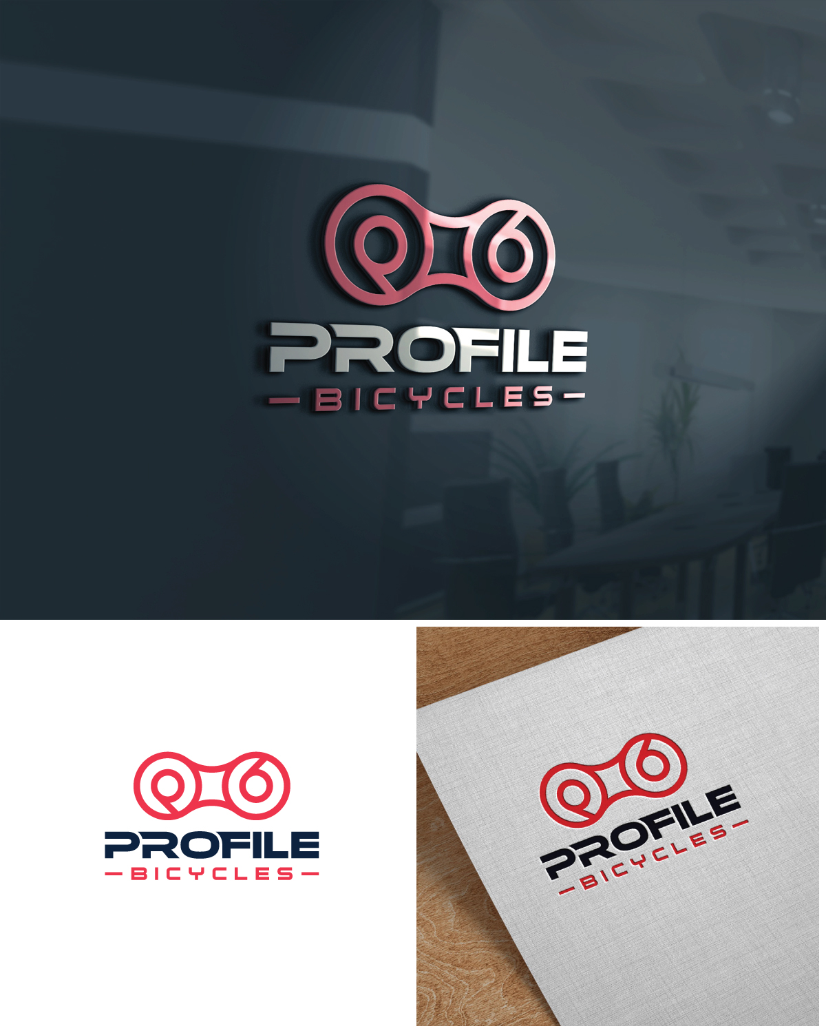 Logo Design by Md Shehidul Islam Rimon for this project | Design #25113696
