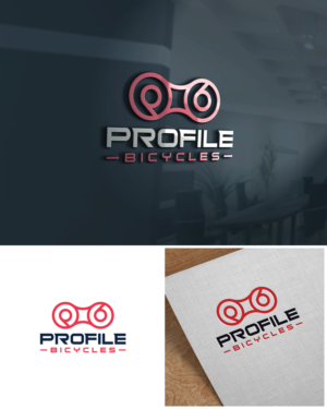 Logo Design by Md Shehidul Islam Rimon for this project | Design: #25113698