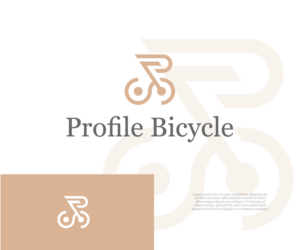 Profile Bicycles | Design de Logo par Ng V Duc