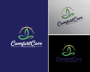 Logo Design by Atec for this project | Design: #25116212