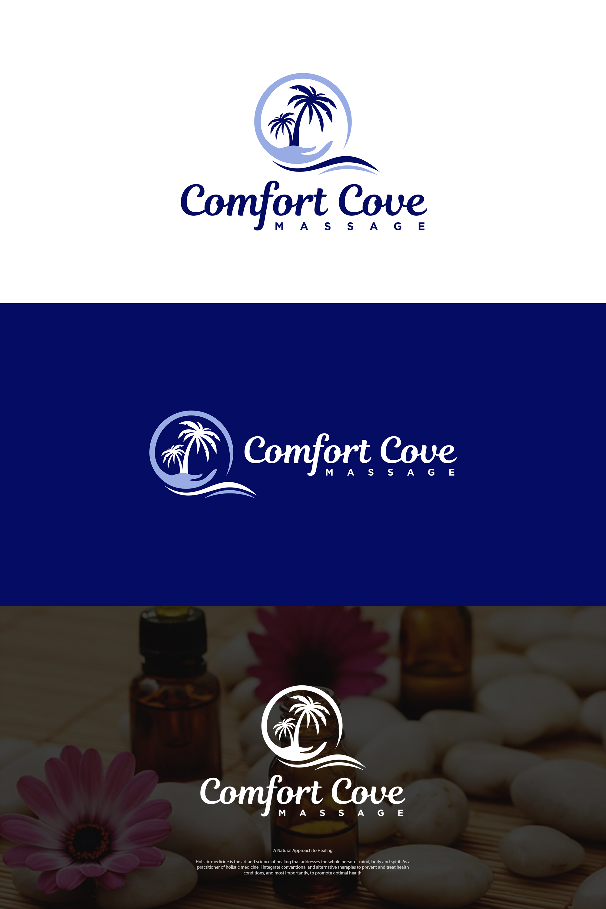 Logo Design by futony for this project | Design #25141878