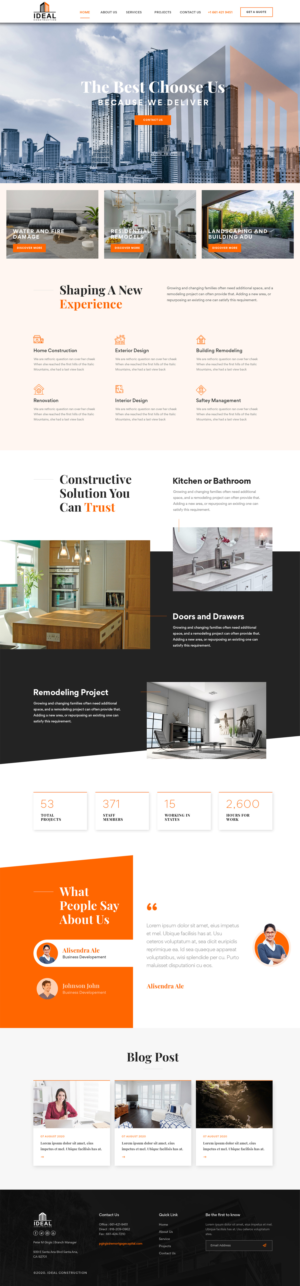 Web Design by seema_kaiwart250