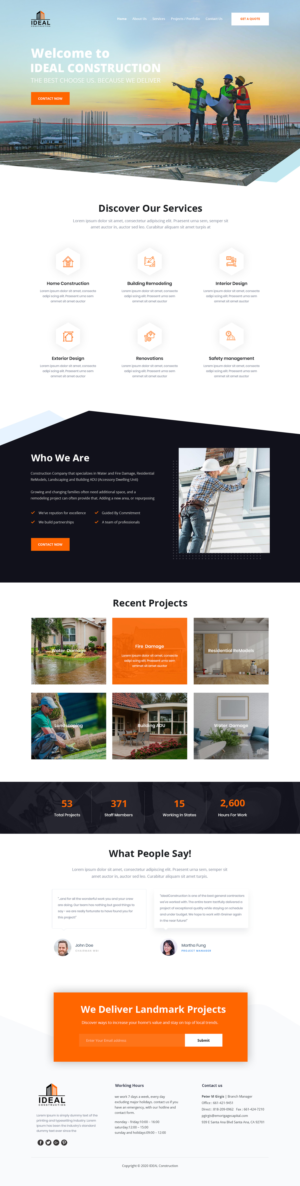 Web Design by Maya6